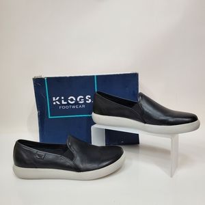 NEW Klogs Reyes Lunar Slip On Shoes